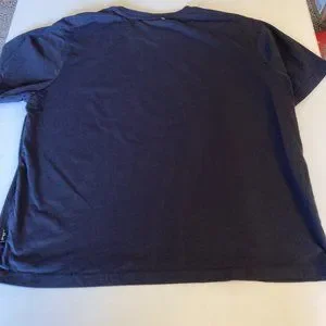 Sean John Shirts Sean John Mens Tiger Roar Tshirts In Night